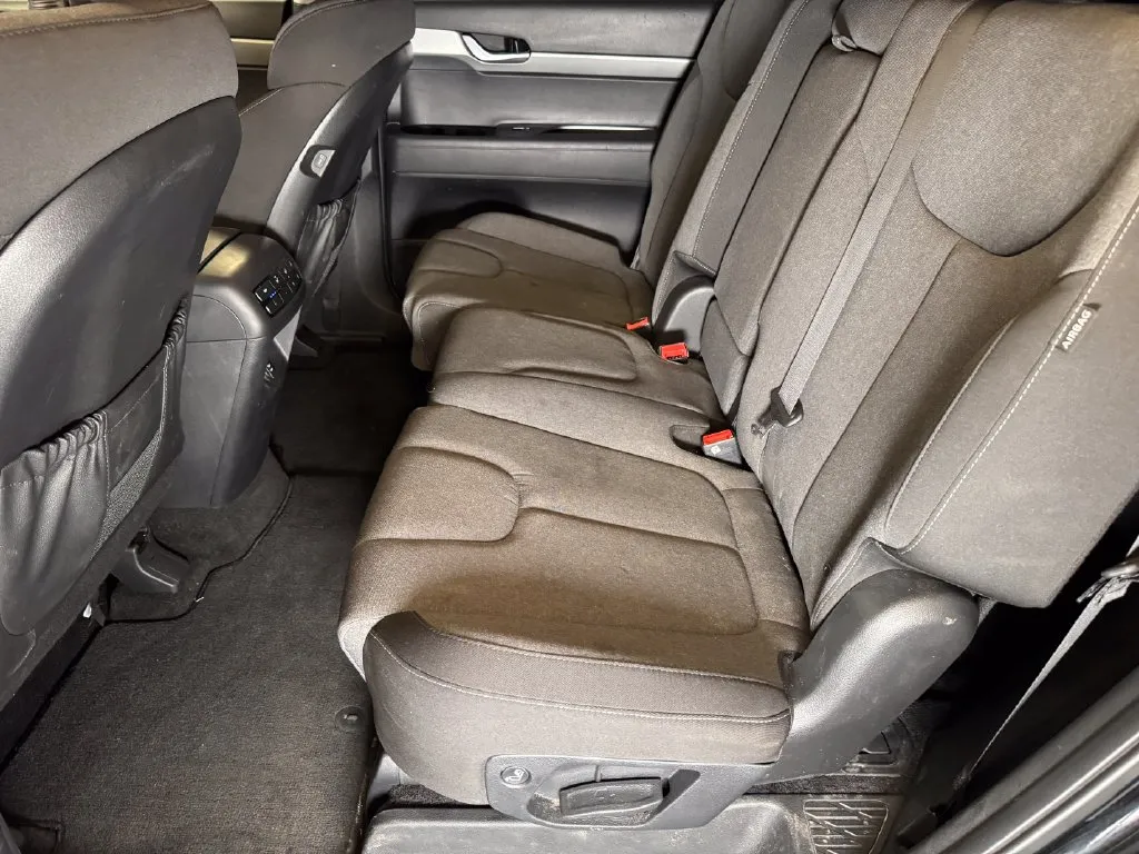 Hyundai Palisade photo 21