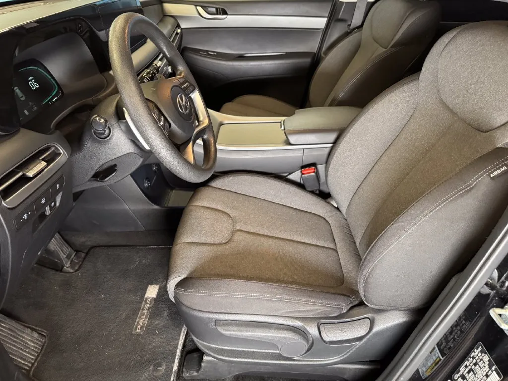 Hyundai Palisade photo 20