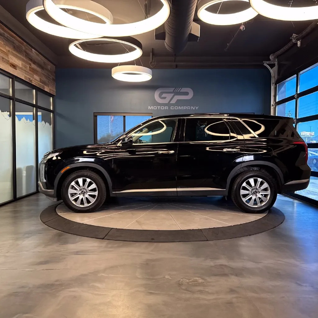Hyundai Palisade photo 6