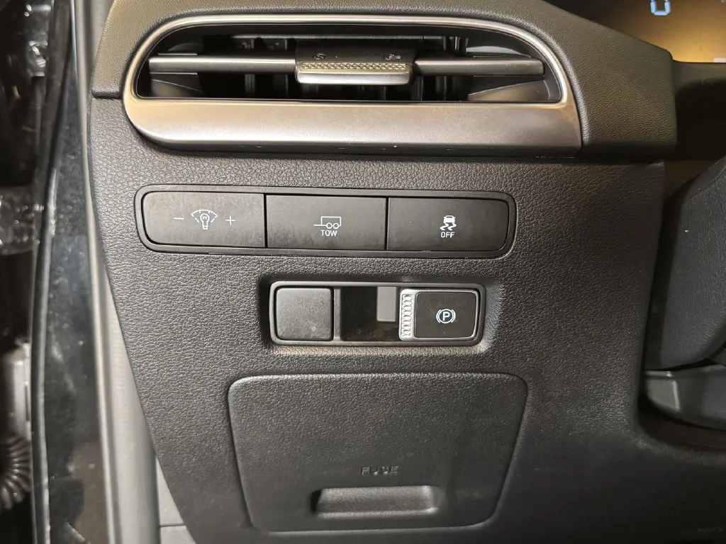 Hyundai Palisade photo 18