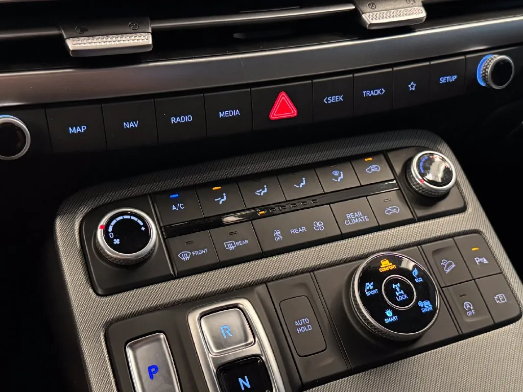 Hyundai Palisade photo 15