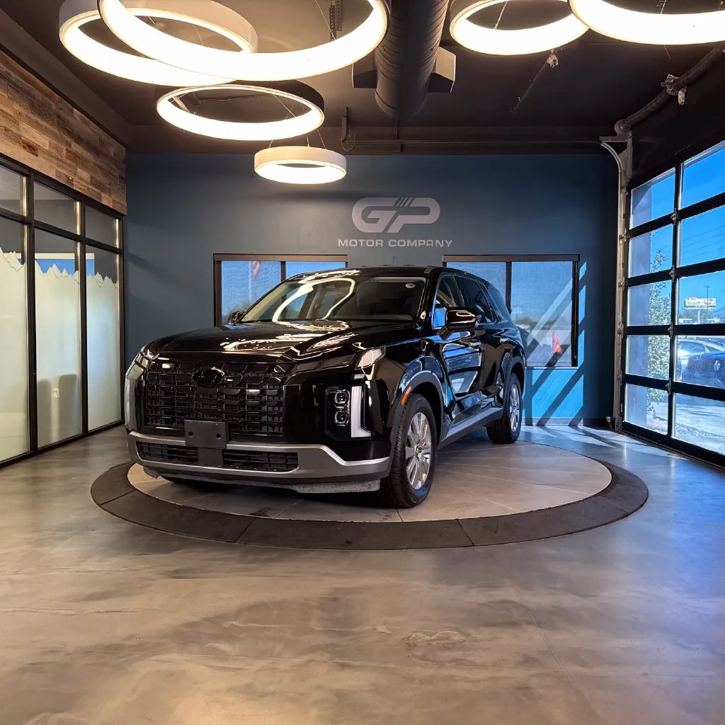 Hyundai Palisade photo 7