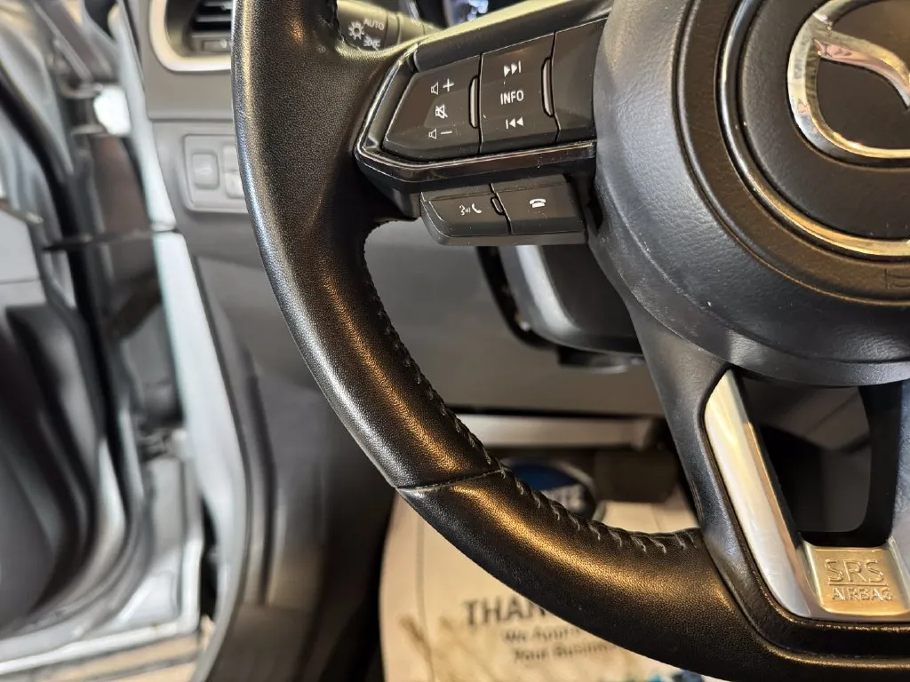 Mazda CX-9 photo 11