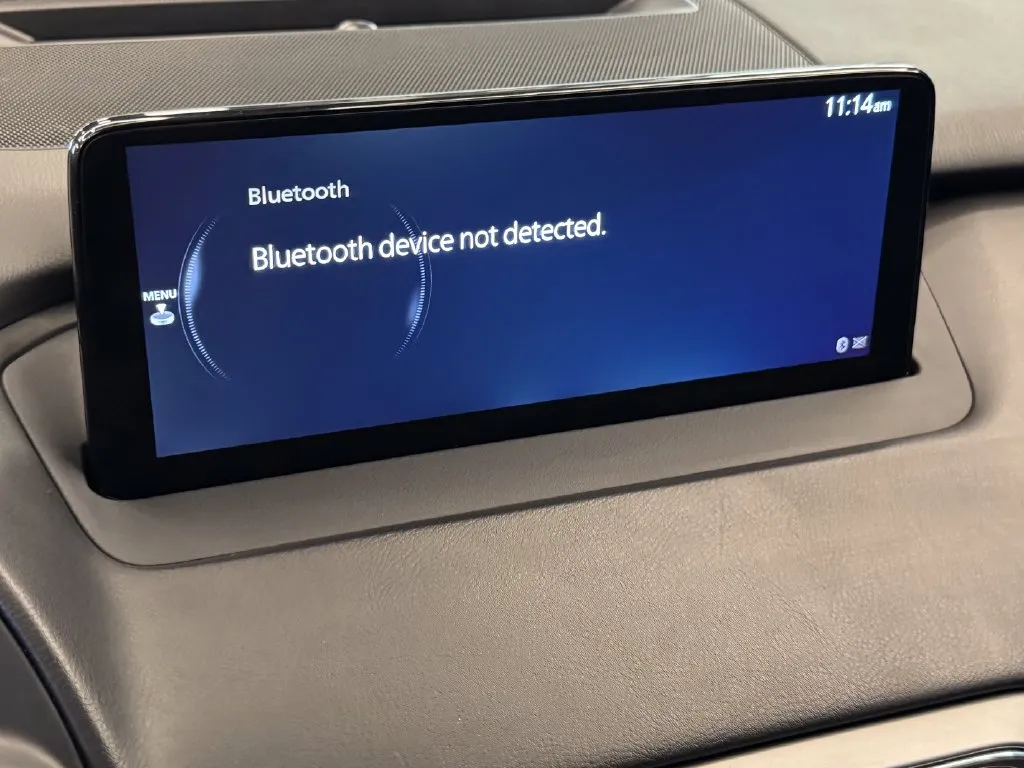 Mazda CX-9 photo 13