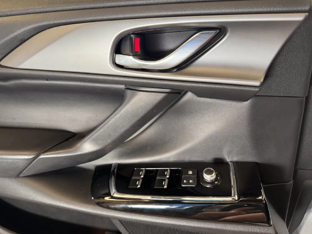 Mazda CX-9 photo 19