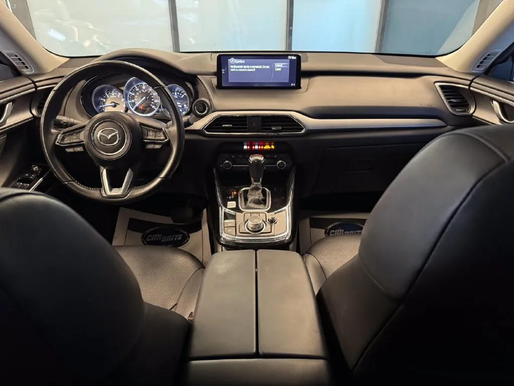 Mazda CX-9 photo 9