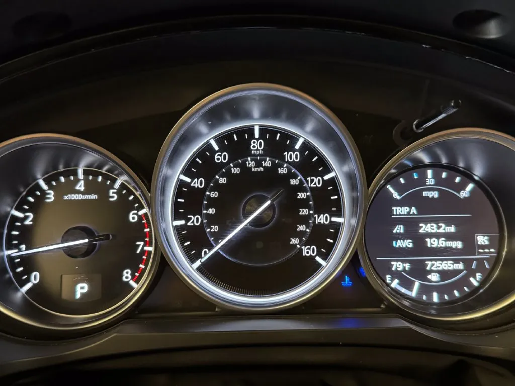 Mazda CX-9 photo 10
