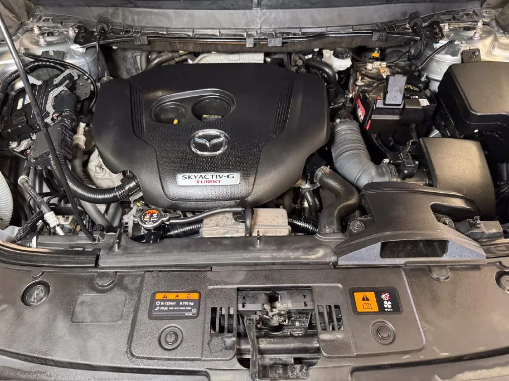 Mazda CX-9 photo 25