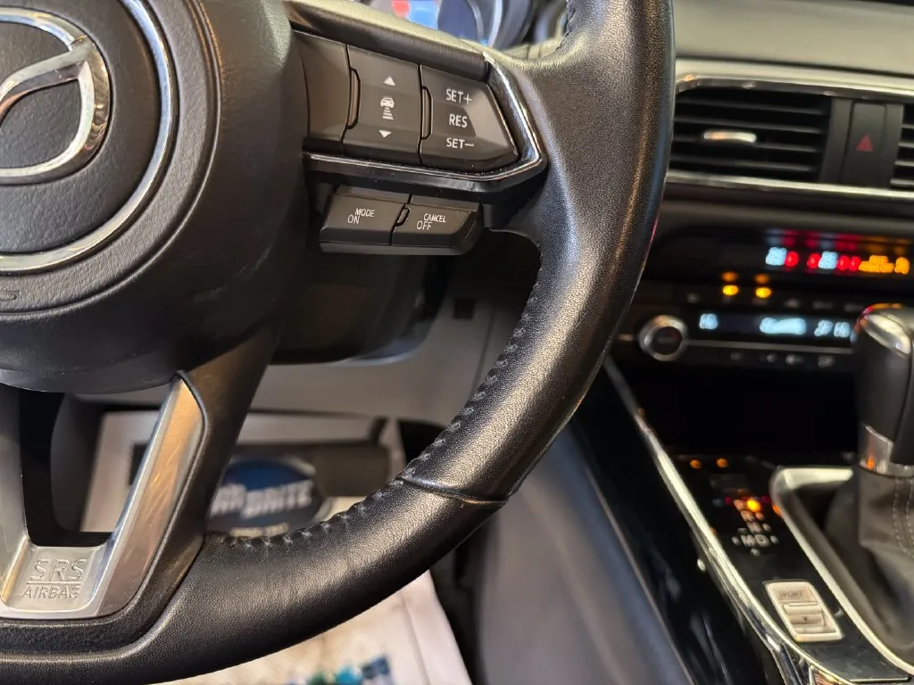 Mazda CX-9 photo 12