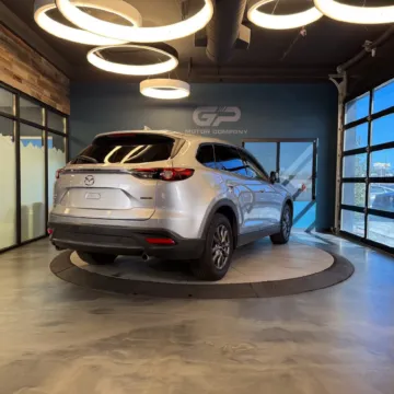 Another view of 2023 Mazda CX-9 Touring for sale in Kaysville, UT at GP Motor Company