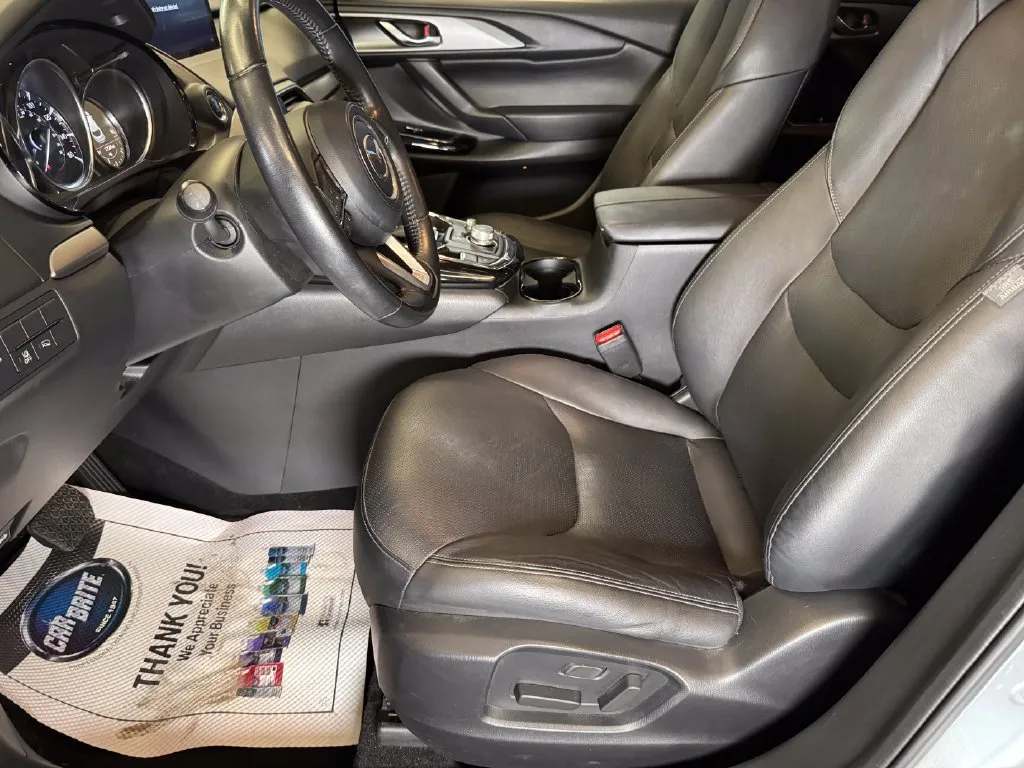 Mazda CX-9 photo 20