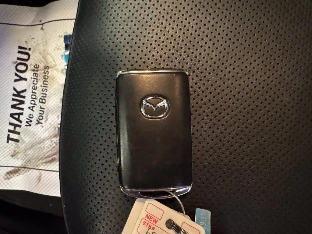 Mazda CX-9 photo 17