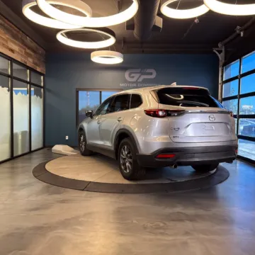 More photos of 2023 Mazda CX-9 Touring at GP Motor Company, UT