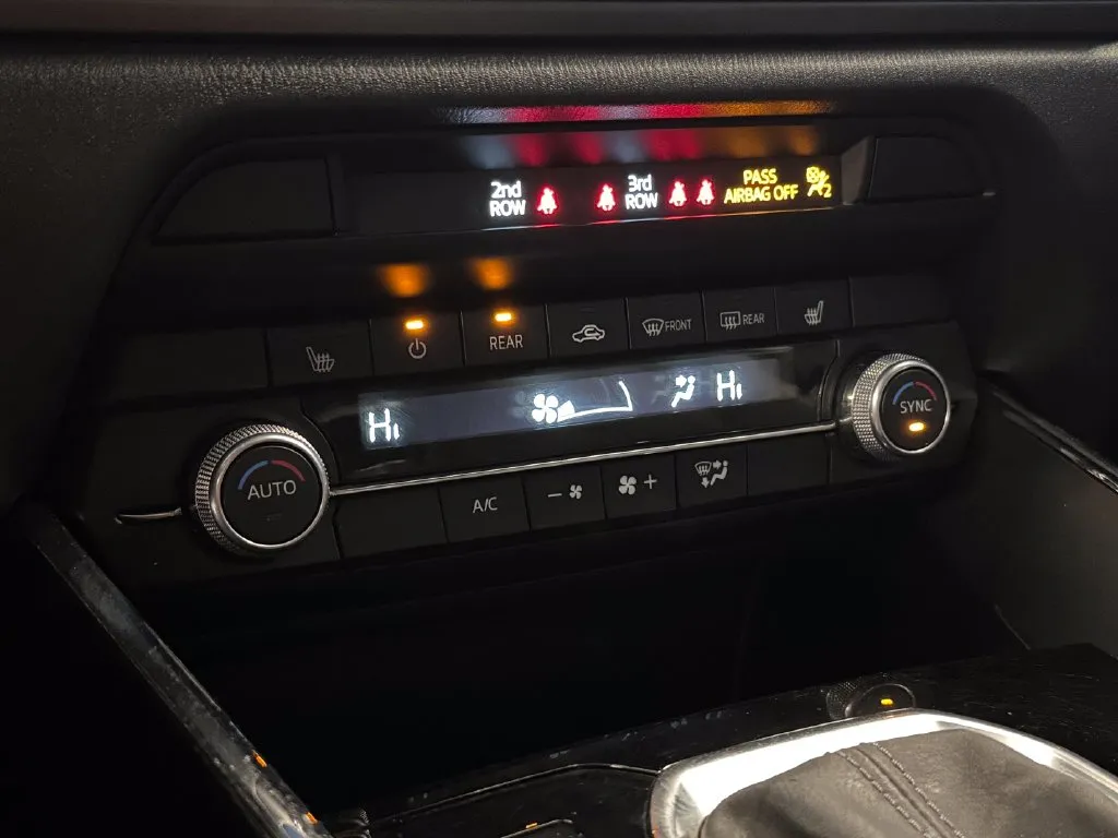 Mazda CX-9 photo 15