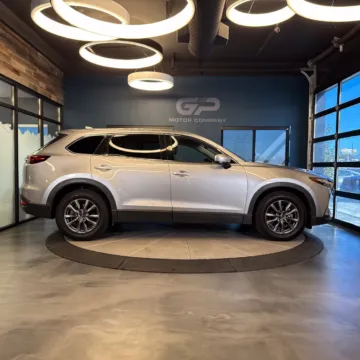 Photos of 2023 Mazda CX-9 Touring for sale in Kaysville, UT at GP Motor Company