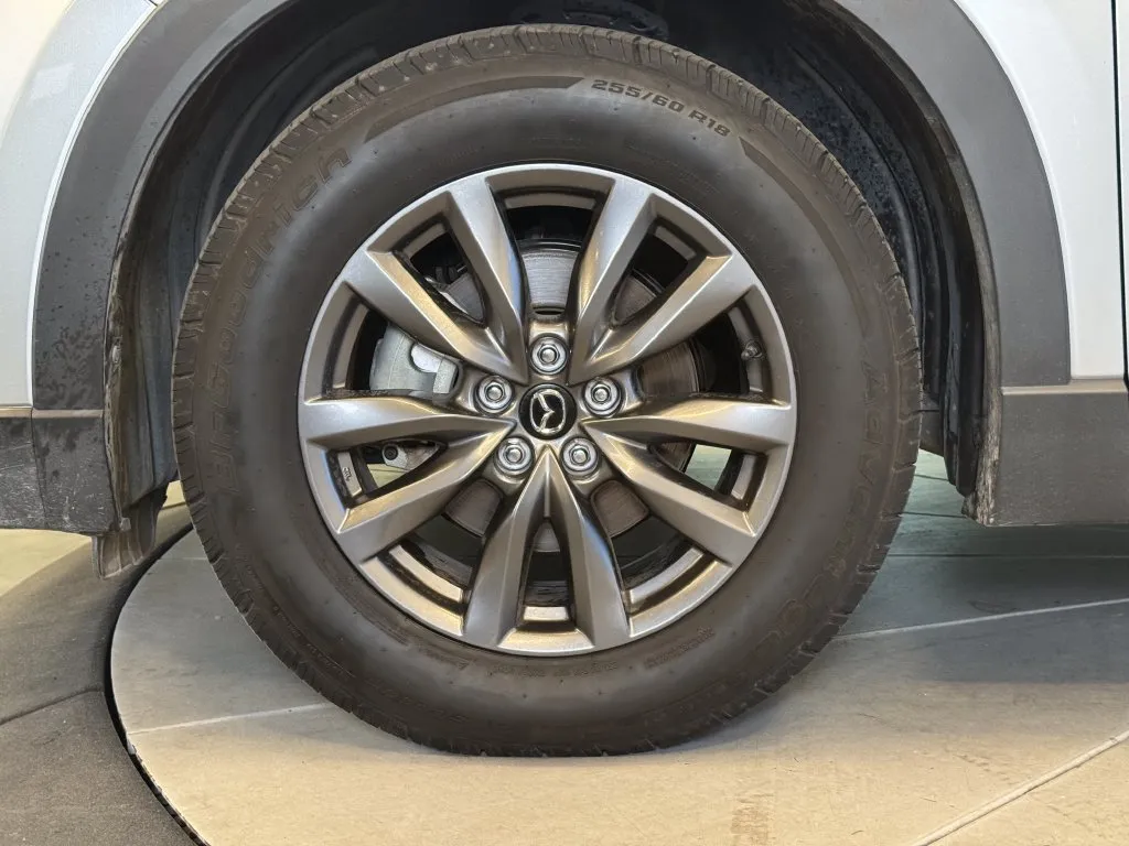 Mazda CX-9 photo 27