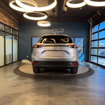 More photos of 2023 Mazda CX-9 Touring at GP Motor Company, UT