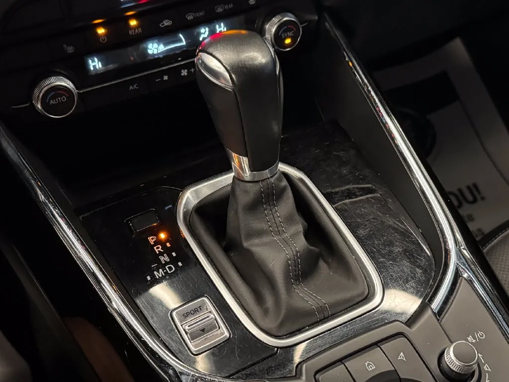 Mazda CX-9 photo 16