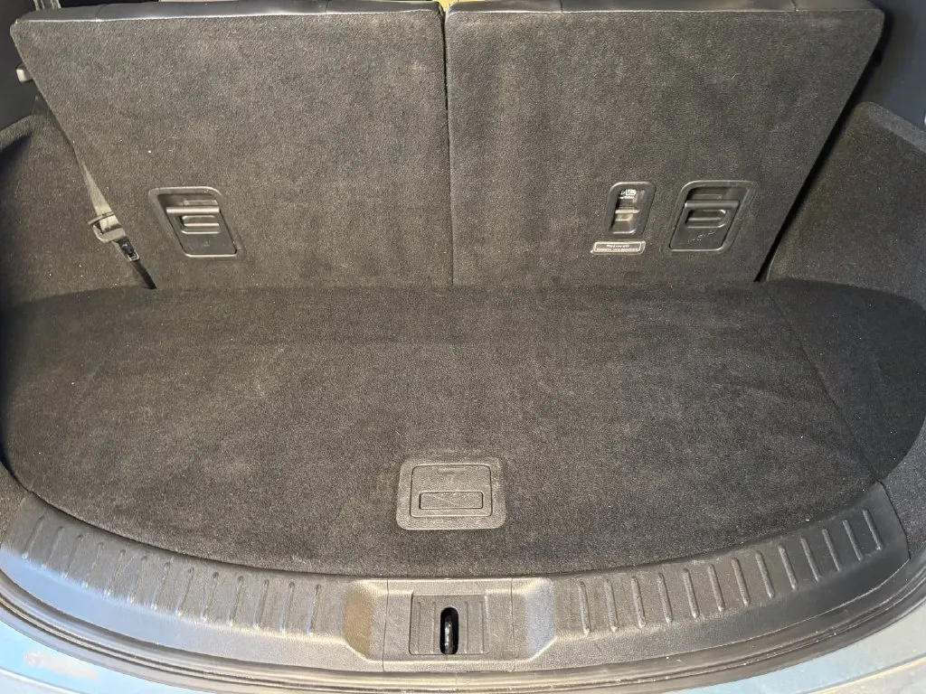 Mazda CX-9 photo 24