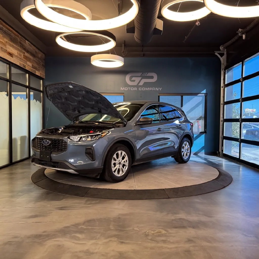 Ford Escape photo 24