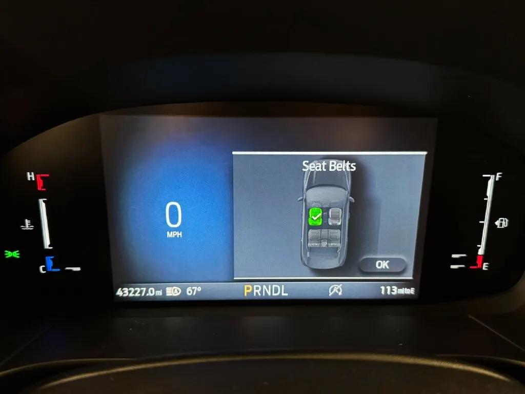 Ford Escape photo 10