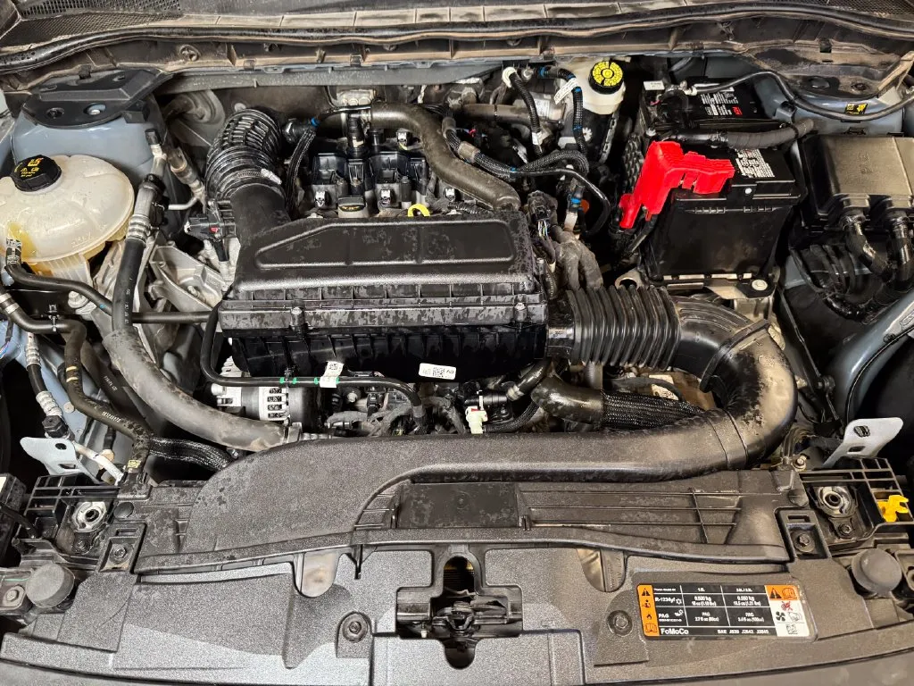 Ford Escape photo 23
