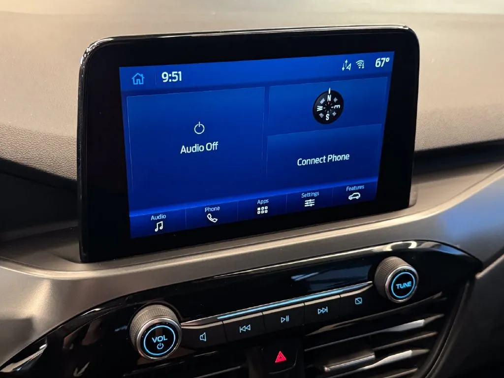 Ford Escape photo 13