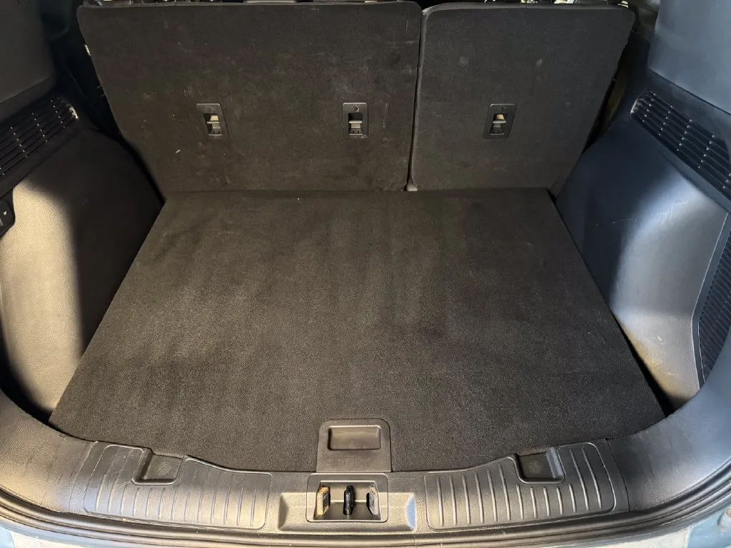 Ford Escape photo 22