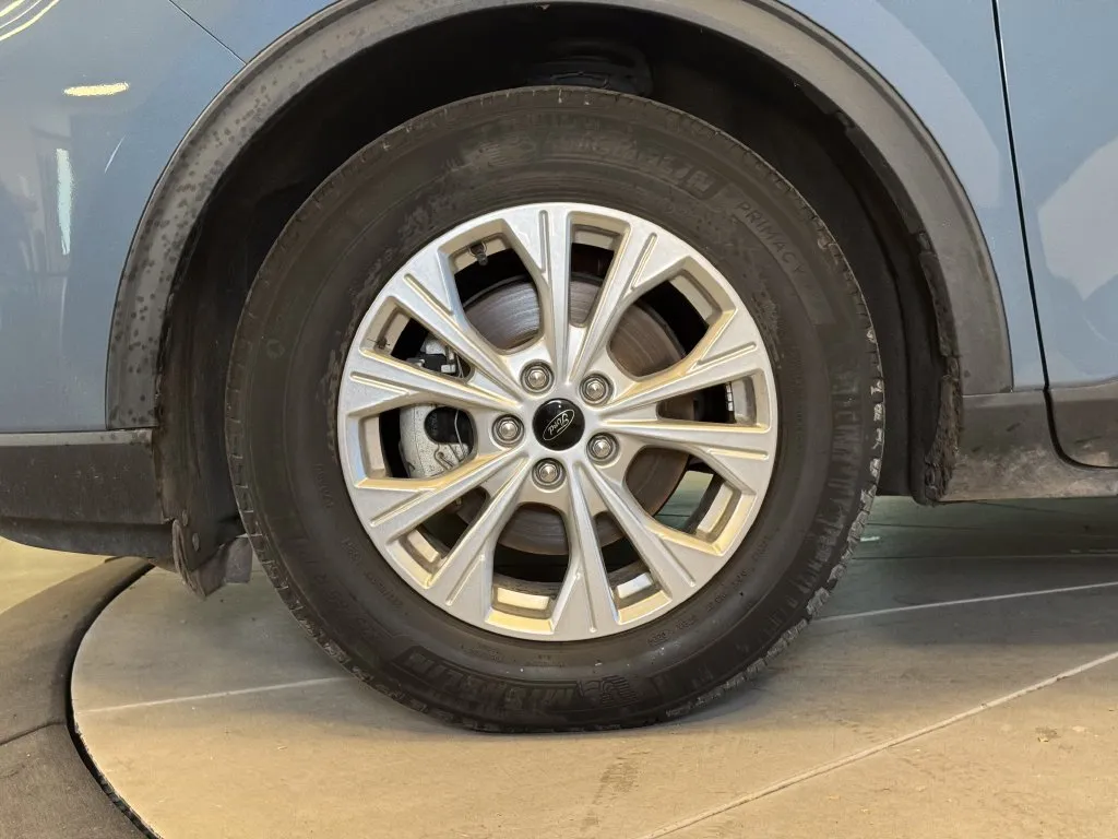 Ford Escape photo 25