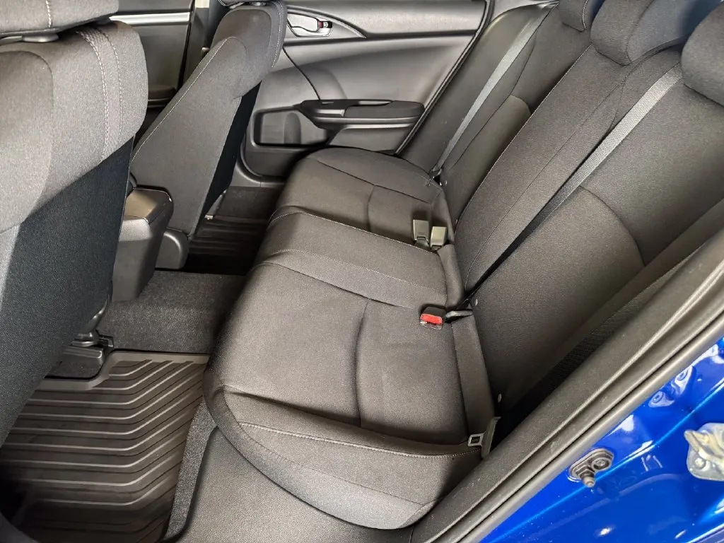 Honda Civic photo 21