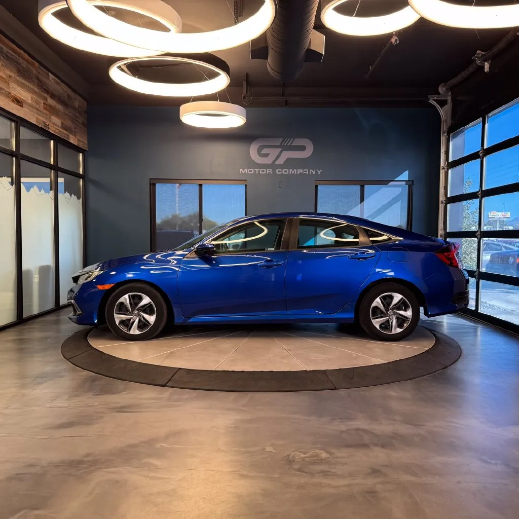 Honda Civic photo 6