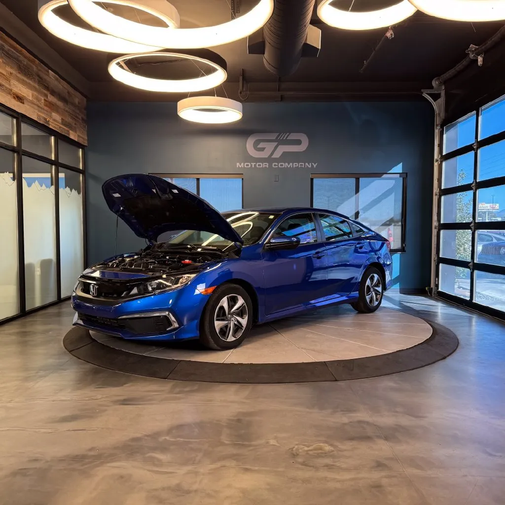 Honda Civic photo 24
