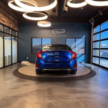More photos of 2021 Honda Civic LX at GP Motor Company, UT
