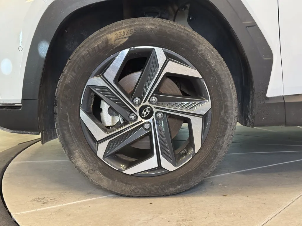 Hyundai Tucson photo 26