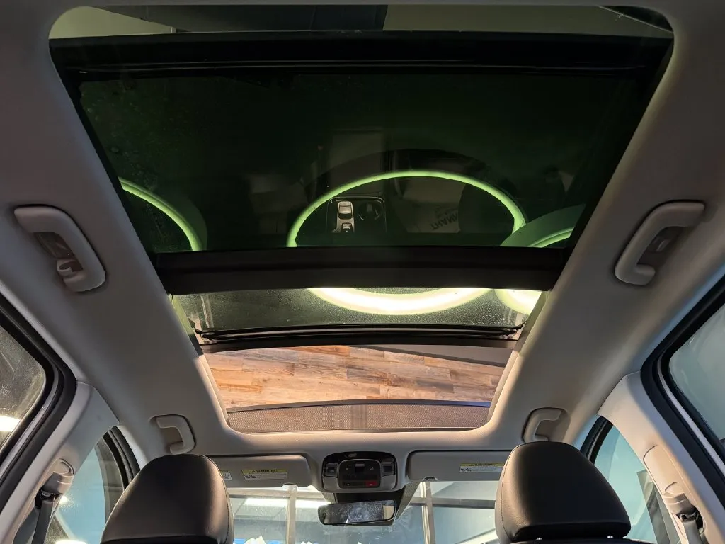 Hyundai Tucson photo 22