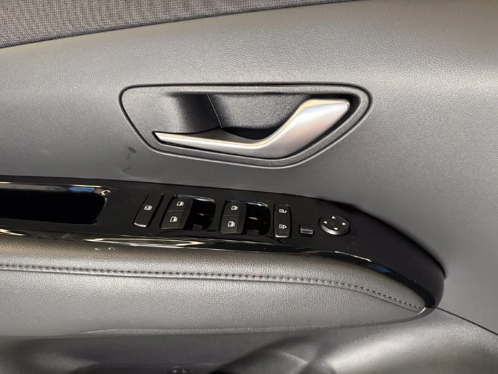 Hyundai Tucson photo 19