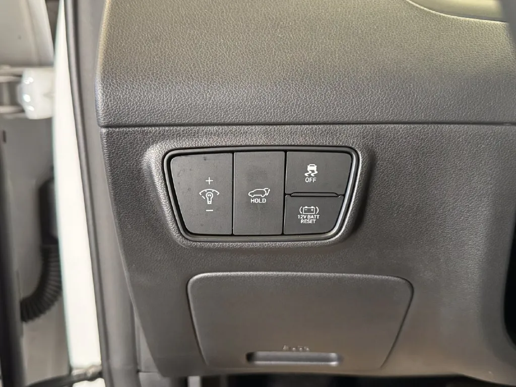 Hyundai Tucson photo 18