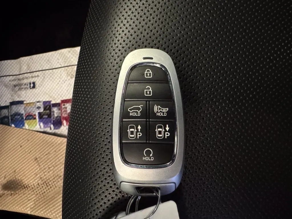 Hyundai Tucson photo 17