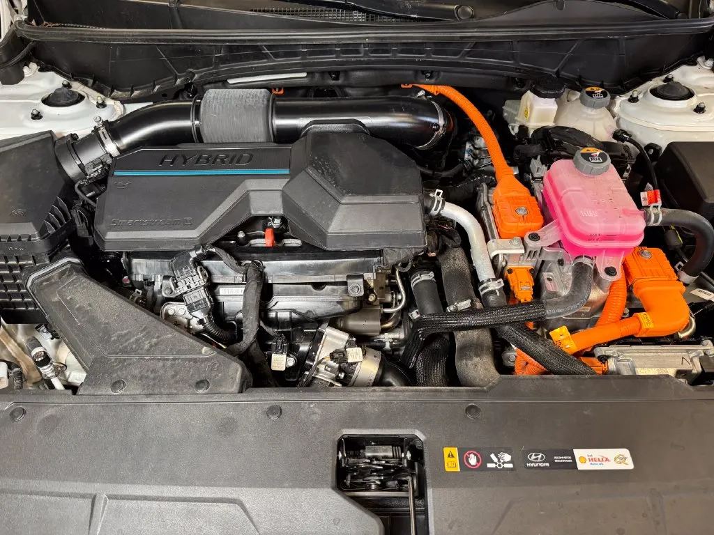 Hyundai Tucson photo 24