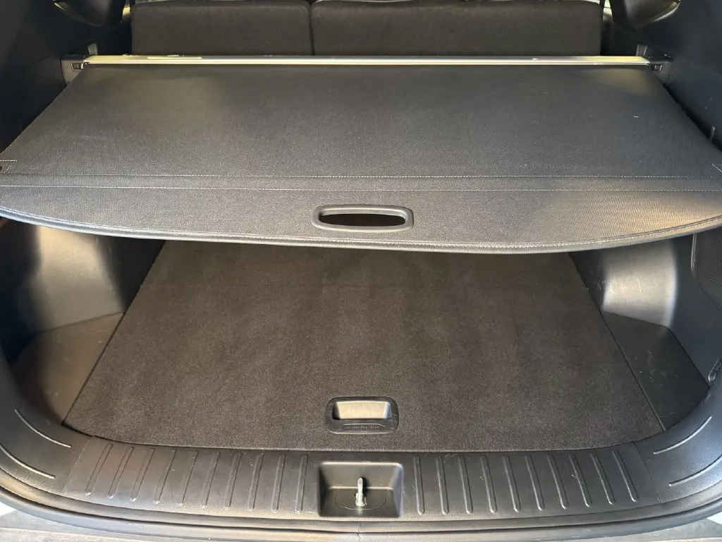 Hyundai Tucson photo 23
