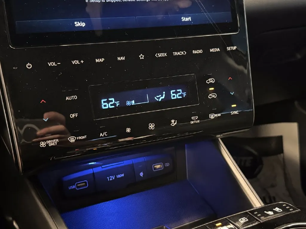Hyundai Tucson photo 15