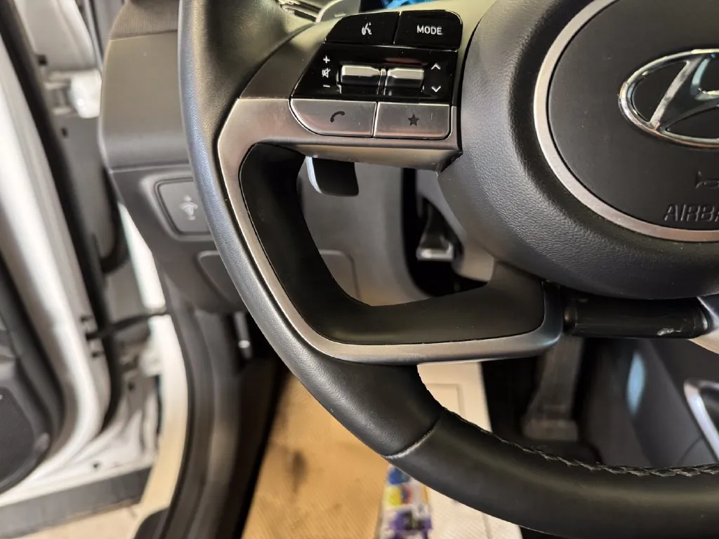 Hyundai Tucson photo 11