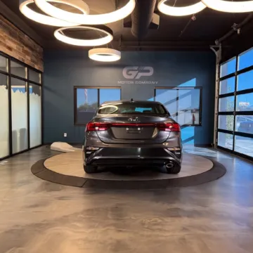 More photos of 2019 Kia Forte LXS at GP Motor Company, UT