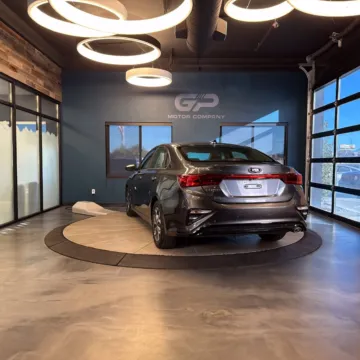 More photos of 2019 Kia Forte LXS at GP Motor Company, UT