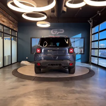 More photos of 2021 Jeep Renegade Latitude at GP Motor Company, UT