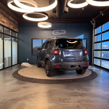 More photos of 2021 Jeep Renegade Latitude at GP Motor Company, UT