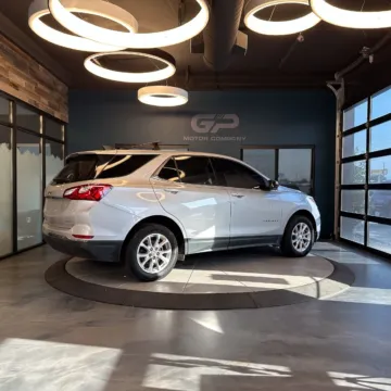 Another view of 2019 Chevrolet Equinox LT for sale in Kaysville, UT at GP Motor Company