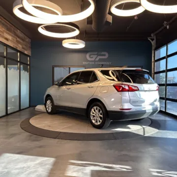 More photos of 2019 Chevrolet Equinox LT at GP Motor Company, UT