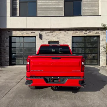 More photos of 2019 Chevrolet Silverado 1500 Custom at GP Motor Company, UT