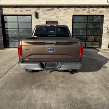 More photos of 2017 Ford F-150 XLT at GP Motor Company, UT
